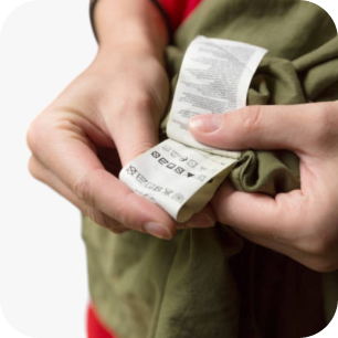 Orijinal ve markalı ürünler