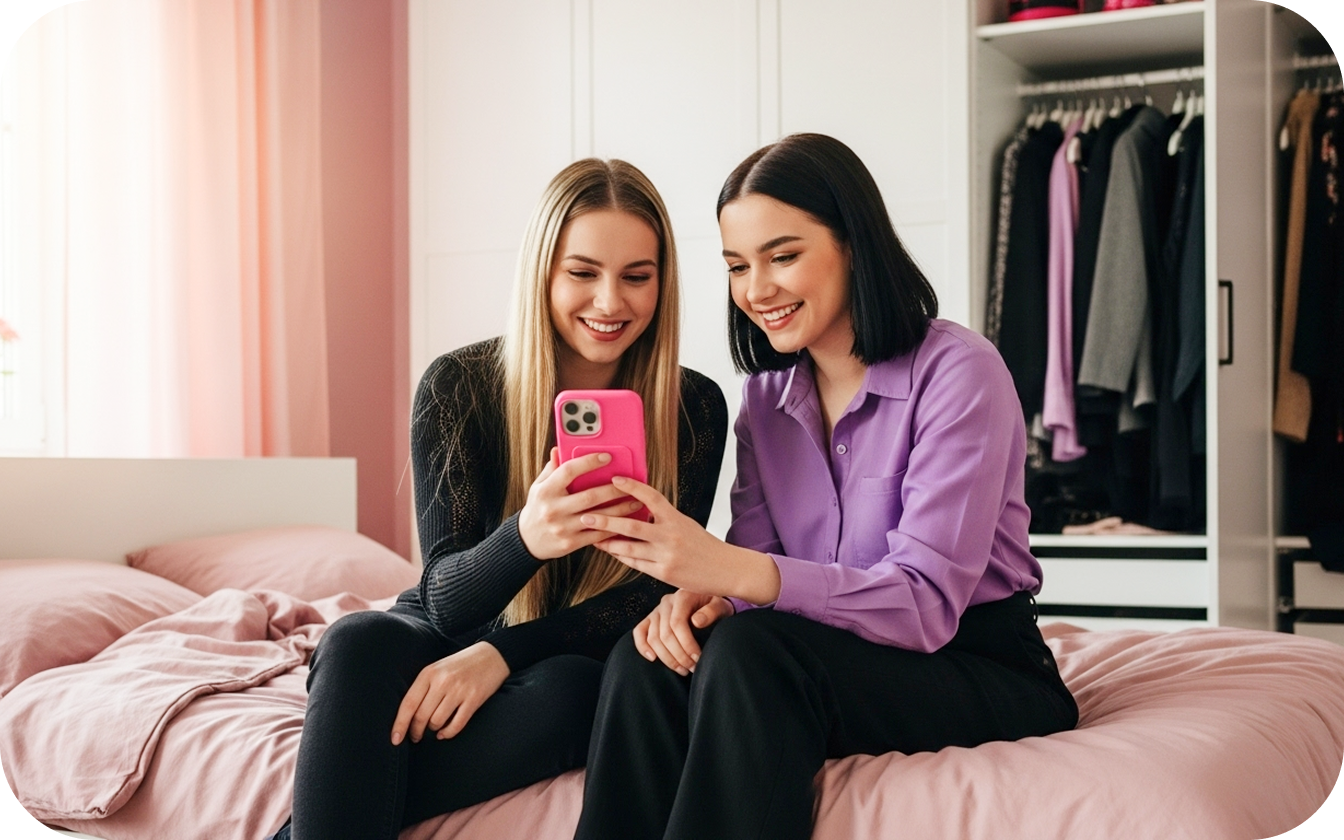 Gardrobunun değerini ortaya çıkar