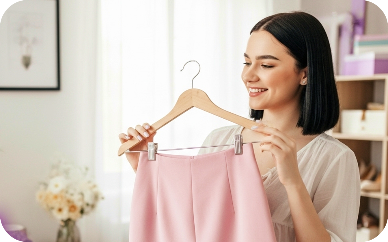 Düzenle, sadeleş, yenilen