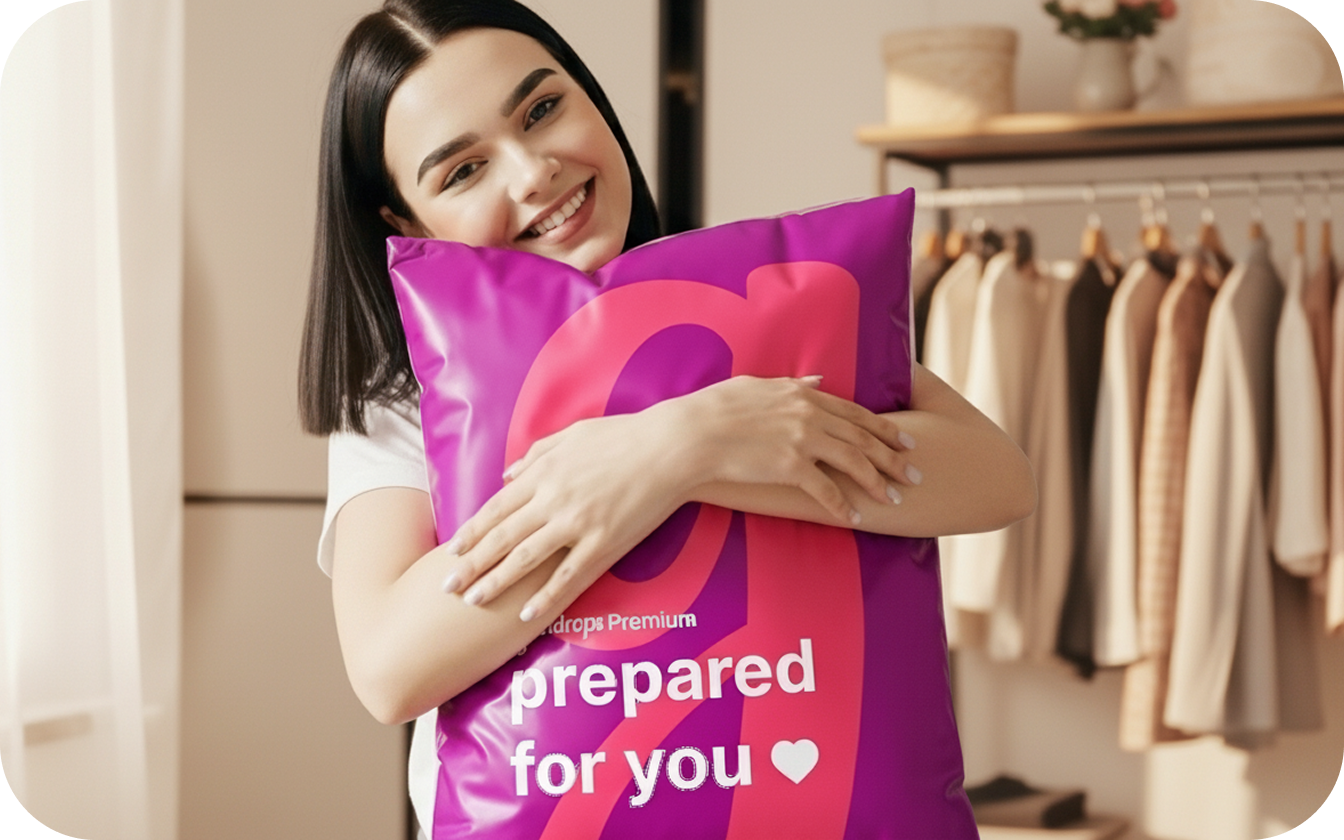 Stilini geleceğe dönüştür